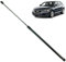 Verin de capot compatible pour Audi A3 (8P) (2003-2012) vérin ouverture de capot. 8P0823359