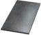 AUPROTEC Tischplatte 19mm Beton Infinity 2000 mm x 600 mm Holzplatte Dekor Spanplatte mit 2mm ABS Kante Auswahl: 200x60 cm