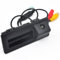 Auto Wayfeng WF® Dynamische AHD Rückfahrkamera für Audi A3 A4 B8 B9 A4L VW Tiguan Touran L Touareg Skoda Octavia A7 Rapid Yeti