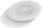 Homoyoyo Plastic Paper Plate Holders Base 20 Pack Reusable for BBQ Camping Dinner Easy to Clean