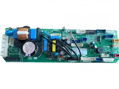 LGFMN Kompatibel mit LG, EBR39187715 EBR391877 6870A00131V.1.1 Zentrale Klimaanlage Inneneinheit Motherboard Platine