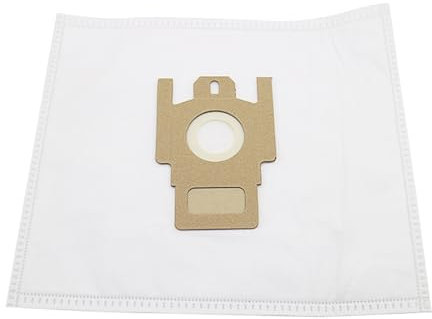 Sac Filtre À Poussière, Compatible Avec Hoover, Modèles H60, H30, H52, Enigma, TE7, TE70, TEN2400, Arianne, Telios, T2100, T2599, T2615, T2621, T2740, T2760, TS1823(12pcs)