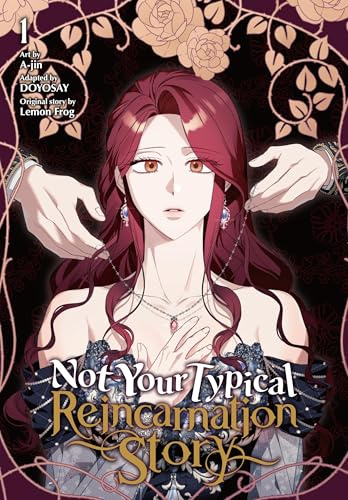 Not Your Typical Reincarnation Story, Vol. 1