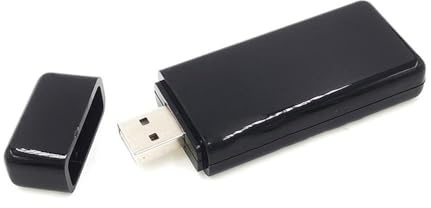 USB Wireless Adapter, FV N700 RT3572 2.4G 5G Dual Band USB WIFI Adapter for 7/8/10/11, Wireless Network Adapter for PC Desktop, WIFI Dongle Support TV WIS09ABGN