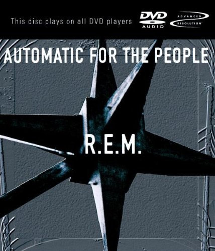 Automatic for the People [DVD-AUDIO]