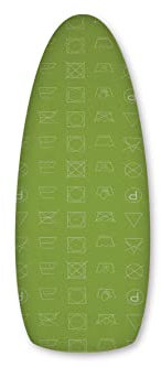 Cofan Copriasse da Stiro | Materiale: Cotone | Dimensioni: 140 x 60 cm | Modello 5 | Universale