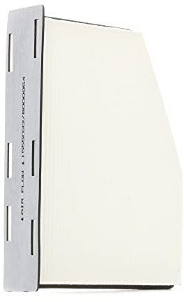 RIDEX Innenraumfilter Pollenfilter 424I0083