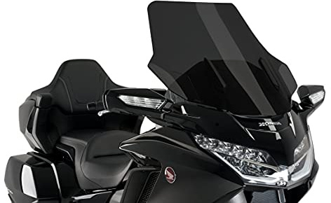 Puig Touring Screen 3160F for Honda GL1800 Gold Wing 18'-19'