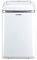Kaisai KPPD Climatiseur mobile 3,5 kW 12 000 BTU (30 m²), climatisation mobile 4 en 1 pour refroidir, chauffer, déshumidifier et ventiler la pièce, classe énergétique A