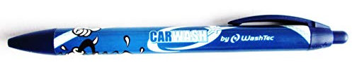Carwash by WashTec - Kugelschreiber