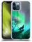 Head Case Designs Lupo Ululante Luci del Nord Custodia Cover in Morbido Gel Compatibile con Apple iPhone 12 PRO Max