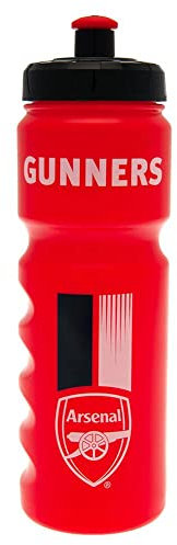 Team Merchandise 750ml Plastic Bottle