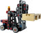 LEGO Technic Gabelstapler mit Palette 30655