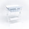 PLASTIMYR - Bañera Flexible Flow Lovely | Baño Bañera Flexible Flow - 90x62x102cm