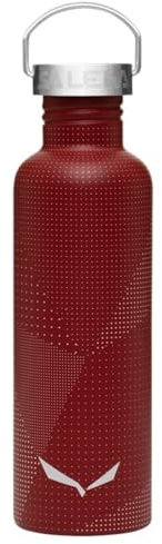 SALEWA Aurino Stainless Steel 1,5L Bottle, syrah/dots, UNI
