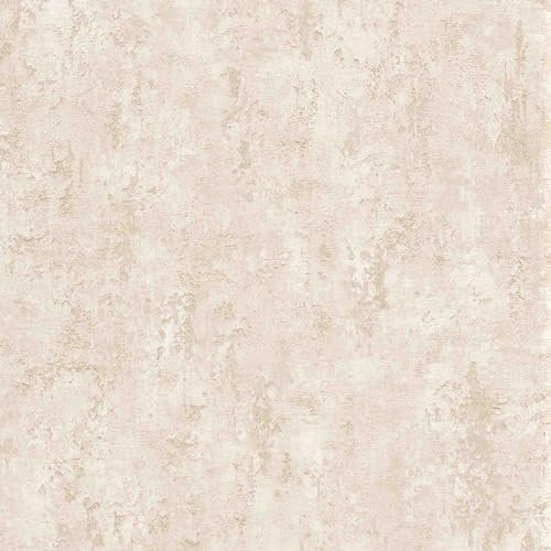 Erismann 10375-02 Fashion for Walls 4 Papier peint intissé Motif 0,53 x 10,05 m Beige Salon Couloir Bureau Cuisine Salon Salon Couloir Bureau Cuisine Salon