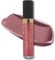 LAURA GELLER Chromatic Water Lip Tint, Holographic Color, Water-Based Formula to Hydrate, Berry