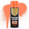 Etrexonline Pintura Spray Multicolor Profesional | 400ml | Adecuado para Metal, Madera & Plástico | Color Rojo Salmon | Secado Rápido | Paquete de 1