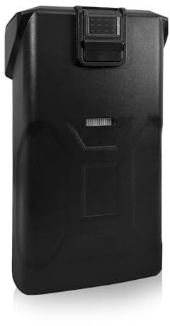 21,6V 4,5Ah Akku für Hoover H-Free 100 Staubsauger, Ersatz für Hoover B012 Akku,Lithium Ionen