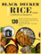 BLACK+DECKER 3-Cup Rice Cooker Cookbook For Beginners: 130 Simple and Delicious Recipes for Every Meal to Elevate Your Cooking with the BLACK+DECKER 3-Cup Rice Cooker