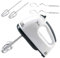 OKUMEYR batidor de eléctrico licuadora portátil portable blender batidoras kitchen gadgets vatidora mezclador eléctrico herramienta para hornear Acero inoxidable Reutilizable