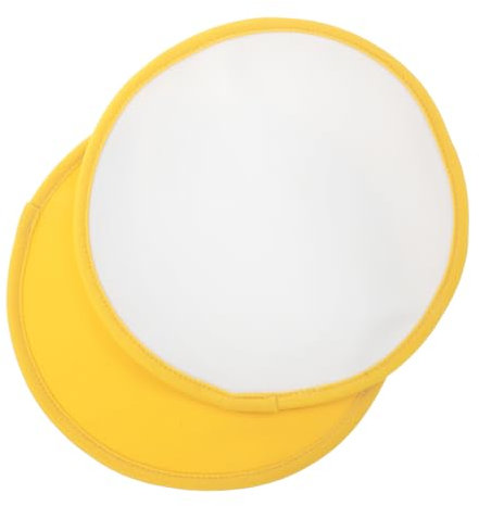 KOMBIUDA 2stücke Rizinusöl-Packung Wiederverwendbar Für Brustwickel Rizinusöl-kompressenwickel Aus Biomaterial Rizinusöl-Pads Zum Einwickeln Rizinusölpackungen Für Brustanwendung Rizinusölw