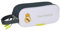 Safta Real Madrid EQUIPACIÓN 25/26 - Estuche Triple Cremallera, Estuche Infantil, Estuche Niño, Ideal para Niños de 5 a 14 Años, Cómodo y Versátil, Calidad y Resistencia, 21x7x8.5 cm