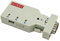 Uxsjakjsd Adaptador Inalámbrico Bluetooth BT578 V3 RS232 con Conectores Macho y Hembra, Carga USB A Tipo C.