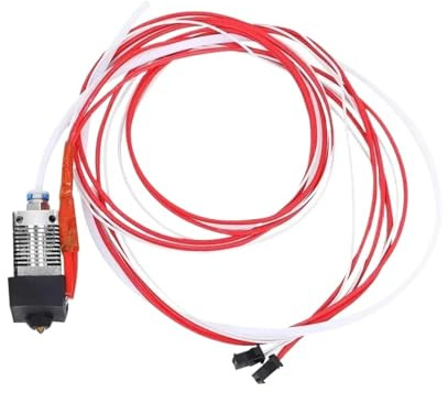 Ender 5 Plus Hot-End-Kit, geeignet for Extruder-Hot-End-Kit des 3D-Druckers Ender 5 Plus
