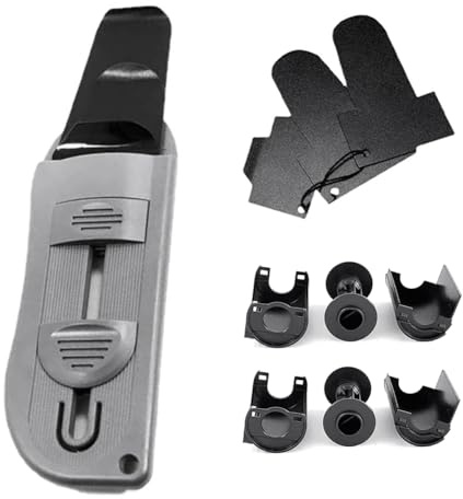Flaroey Film Leader Retriever Roll Film Tools Film Picker for 35mm Cassettes 135 Roll Films Extractor Film Picker Film Cassette