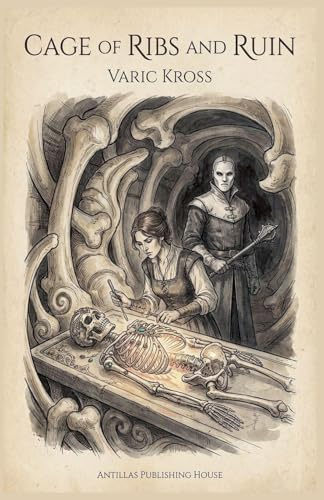 Cage of Ribs and Ruin