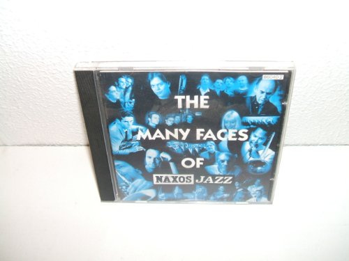 Many Faces Of Naxos Jazz