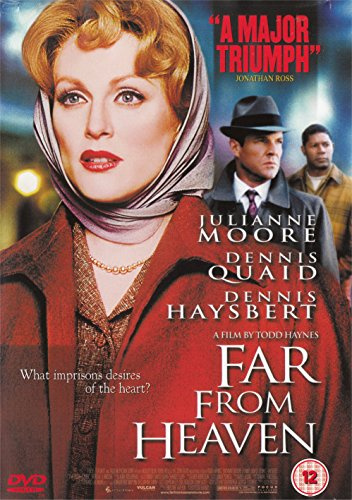 Far From Heaven [UK Import]