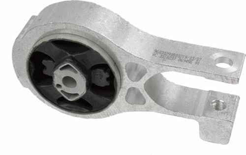 LEMFÖRDER 37917 01 Motorlager für Citroen C5 III Break (RW_) 2008-2017 Hinten und andere Fahrzeuge