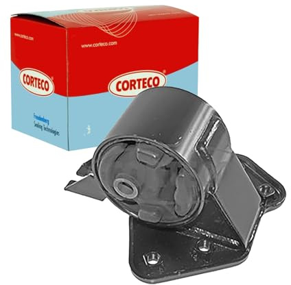 Corteco Motorlager links passend für Accent | 49359090
