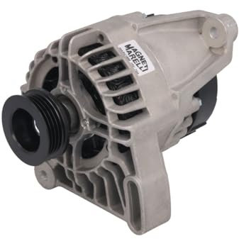 MAGNETI MARELLI 943318861010 Generator Lima, Lichtmaschine, Dynamo