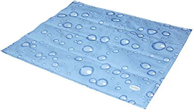 Nobby Wende-Kühlmatte Bubble