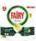 Fairy Pastilles tout en 1 pour lave-vaisselle - Citron