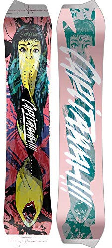 Capita Asymulator Snowboard 2020-154cm