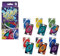 Mattel Games UNO Flip Splash, Jeu de société et de Cartes Doubles-Faces Waterproof, dès 7 Ans, GXD74