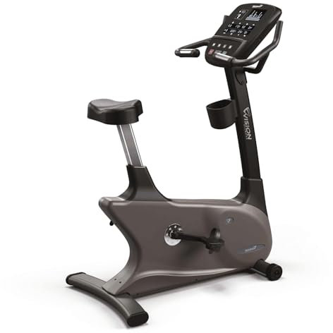 Vision Fitness Ergometer U60