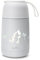 Nuvita 4475 | Termo Comida Bebe | Termo Bebe Sólidos y Líquidos | Termo Papillero | Termo Comida Caliente Bebe | Termo Bebida Caliente y Fría | Termo Niños y Bebés | Termo para Papilla, Leche