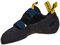 LA SPORTIVA M Tarantula Boulder Blau-Schwarz - Bequemer vielseitiger FriXion Herren Kletterschuh, Größe EU 44 - Farbe N