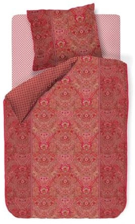 Pip Studio Bettwäsche Kyoto Nights rosa