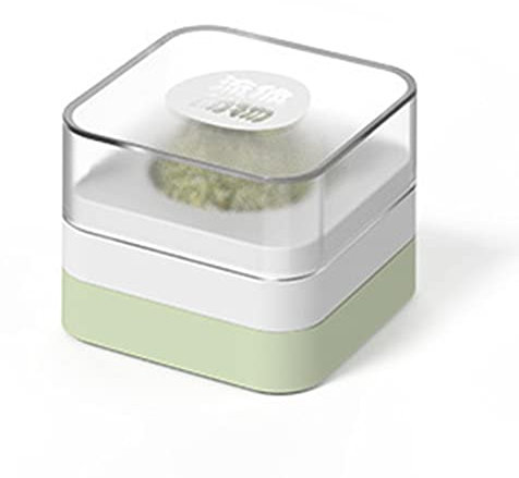 Catnip Wall Ball | Safe Kitten Chew Lick Bite Catnip Wandspielzeug | Gesundes Kätzchen Kauen Lecken Beißspielzeug für