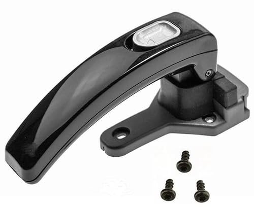 Paxanpax Compatible con SS-1530000692 Tefal AH9608 Actifry Genius XL Mango tipo 1,7 kg