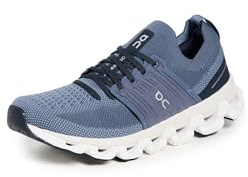On Running 3WD10451199 Cloudswift 3 Damen Metal White EU 36.5
