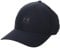 Under Armour - - Iso-Chill ArmourVent STR-Mütze für Herren, Kolorit Black/Castlerock (001), Größe: L/XL