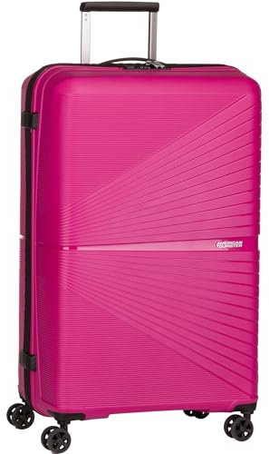 American Tourister TSA Air Conic Deep Orchid 77 Unisex Erwachsene, Deep Orchid, 77, Koffer