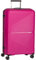 American Tourister TSA Air Conic Deep Orchid 77 Unisex Erwachsene, Deep Orchid, 77, Koffer